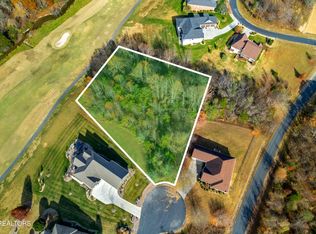 Wadulisi Trl, Vonore, TN 37885