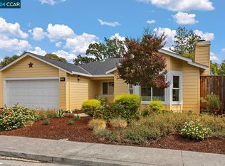 104 Mulberry Loop, Pleasant Hill, CA 94523
