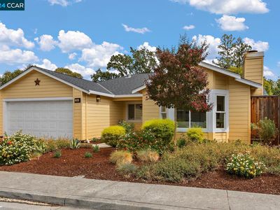 104 Mulberry Loop, Pleasant Hill, CA, 94523