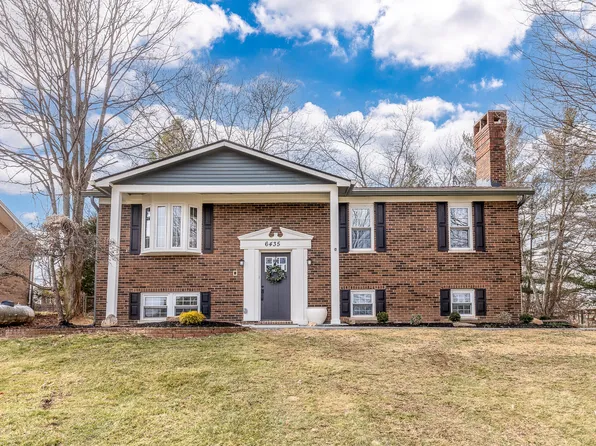 6435 Todd Dr, Burlington, KY 41005