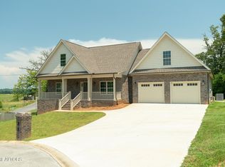 1520 Rosewood Dr LOT 6, Sevierville, TN 37876