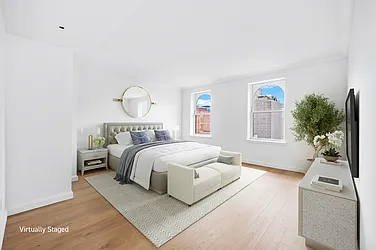 Rented by The Agency