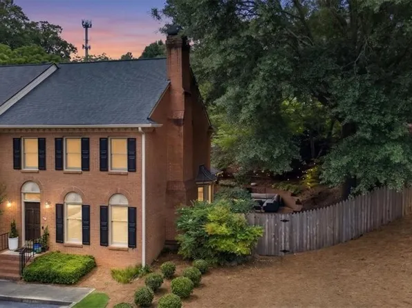 272 Windsor Pkwy NE, Sandy Springs, GA 30342