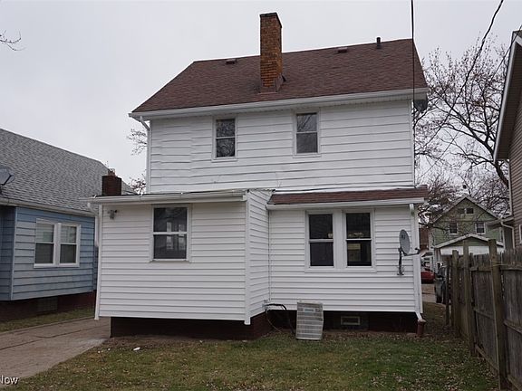 2nd image of 3542 W 128th St