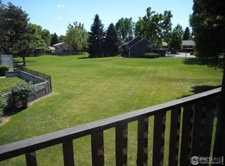 801 E Drake Rd APT E98, Fort Collins, CO 80525
