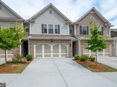 163 Camden Park Dr, Woodstock, GA, 30188