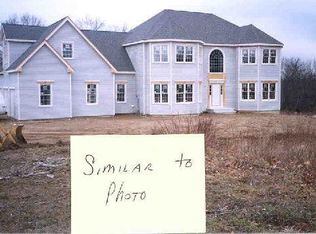 63 Yogananda St, Newtown, CT 06482