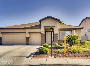 8309 Fritzen Ave, Las Vegas, NV 89131