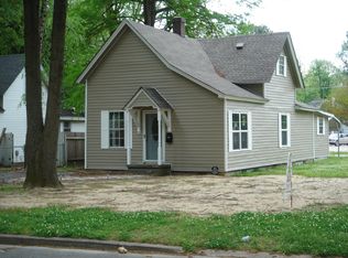 1067 Hearn St, Blytheville, AR 72315