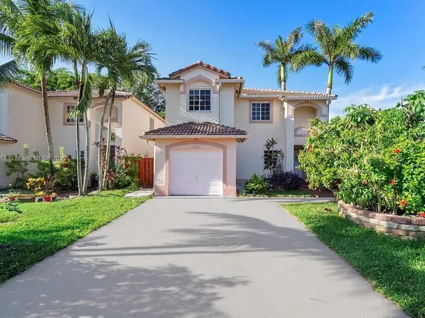 15022 SW 143rd Ter, Miami, FL 33196