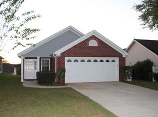 1028 Piney Z Plantation Rd, Tallahassee, FL 32311