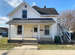 125 S 18th St, New Castle, IN