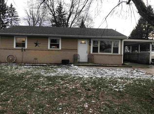 2908 S Cherokee Rd, Muncie, IN 47302