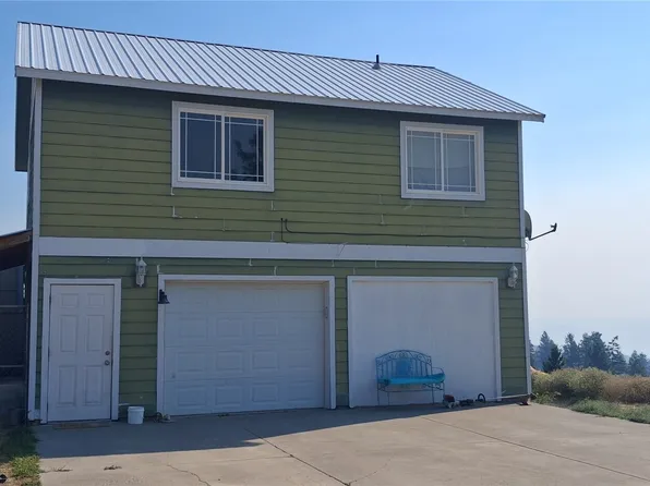 649 Bill Oules Lane, Chelan, WA 98816