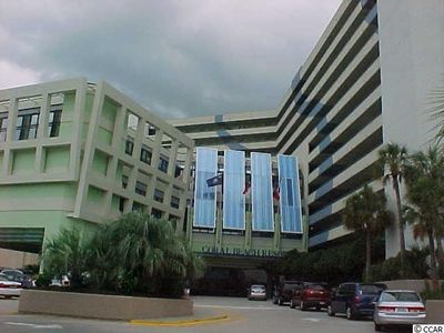 1105 S Ocean Blvd #1012, Myrtle Beach, SC, 29577