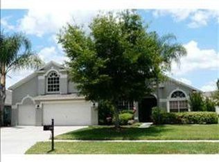 5326 Winhawk Way, Lutz, FL 33558