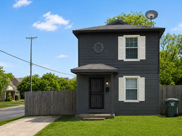 285 Maryland Ave, Memphis, TN 38126