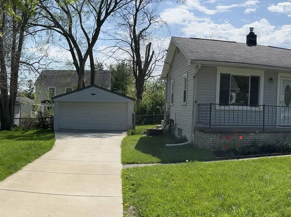 179 Penhill St, Novi, MI 48377