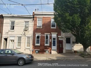 127 Dawson St, Philadelphia, PA 19127