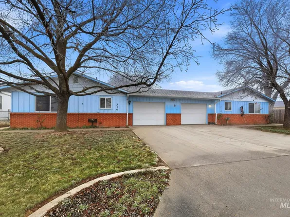 312 Denker Dr, Caldwell, ID 83605