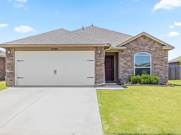 13324 N 136th Ave E, Collinsville, OK 74021