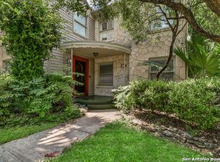 410 W Lynwood Ave #A, San Antonio, TX 78212