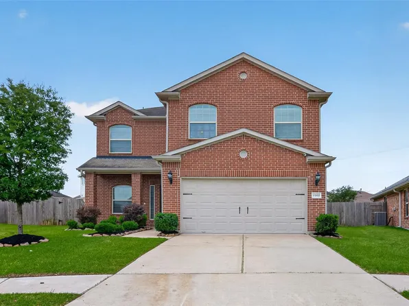 13202 Versace Dr, Houston, TX 77044