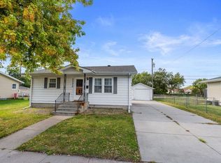 1772 45th Ave, Columbus, NE 68601