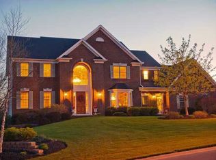 44 Barchan Dune Rise, Victor, NY 14564