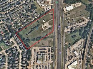 5400 S Interstate 35 E, Corinth, TX 76210