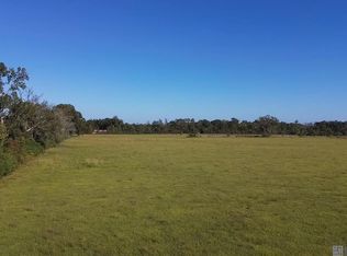 TRACT 1 A Old Unions Hwy #51, Amite, LA 70422