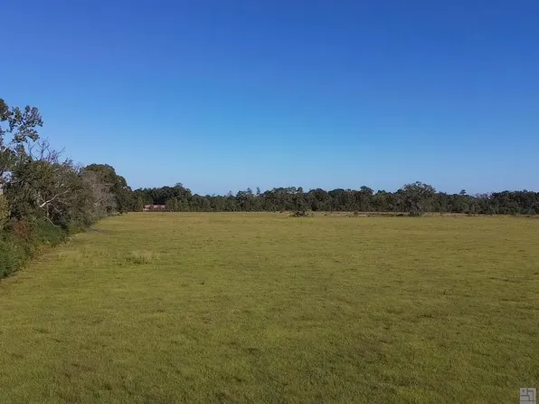 TRACT 1 B Old Unions Hwy #51, Amite, LA 70422