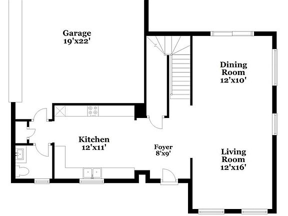2nd image of 3348 E Franklin Ave