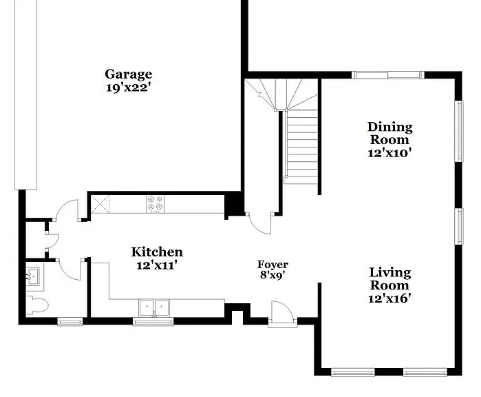 3348 E Franklin Ave — Photo 2