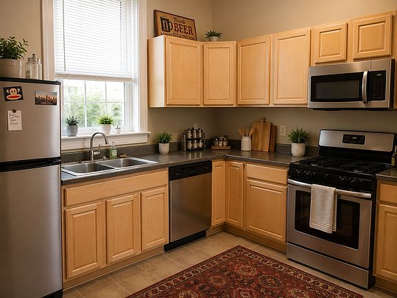 2nd image of 405 W Marshall St #1