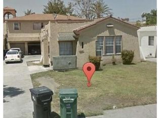 3157 Walnut St #B, Huntington Park, CA 90255