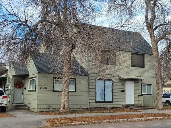 826 3rd Ave S, Great Falls, MT 59405