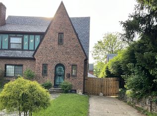 3412 Wabash Ave, Baltimore, MD 21215