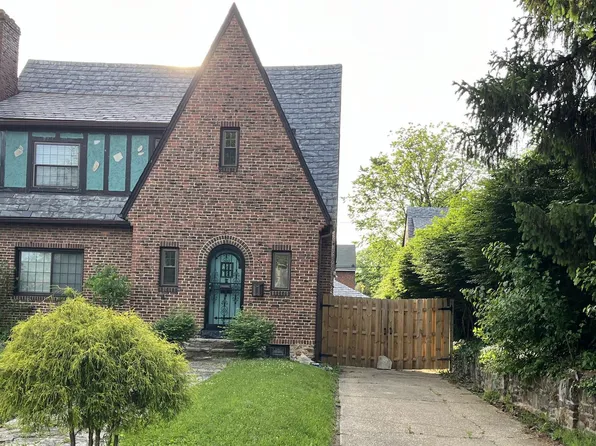 3412 Wabash Ave, Baltimore, MD 21215