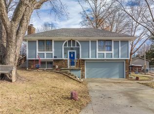 5501 Spring St, Saint Joseph, MO 64503