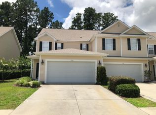 1140 Fairway Ln, Conway, SC 29526