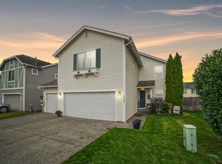 18626 94th Avenue Ct E, Puyallup, WA 98375