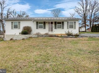 3555 Harold Pl, Greencastle, PA 17225