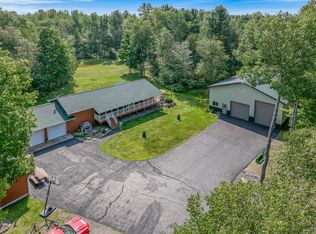 3875 Highway 17, Eagle River, WI 54521