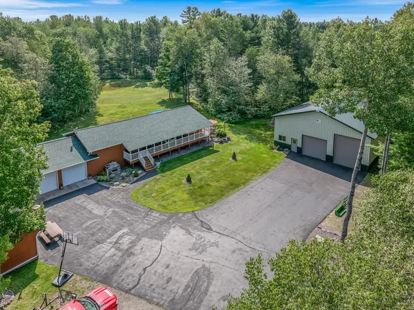 3875 Highway 17, Eagle River, WI 54521