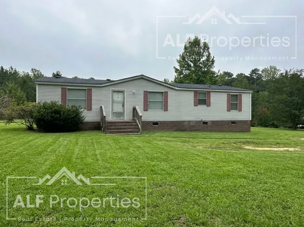157 Autumn Ln, Henderson, NC 27537