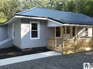 3479 Werle Rd, Dunkirk, NY 14048