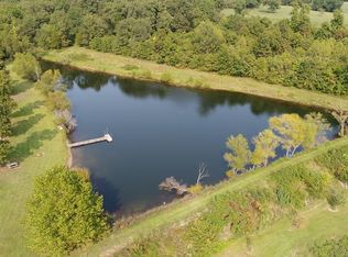 21875 E 1300th Rd #21941, Stockton, MO 65785