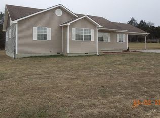 56 Gabriel Cir, Eureka Springs, AR 72631