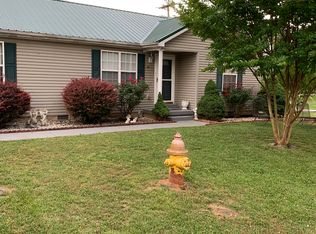 189 Windy Cir, Franklin, KY 42134